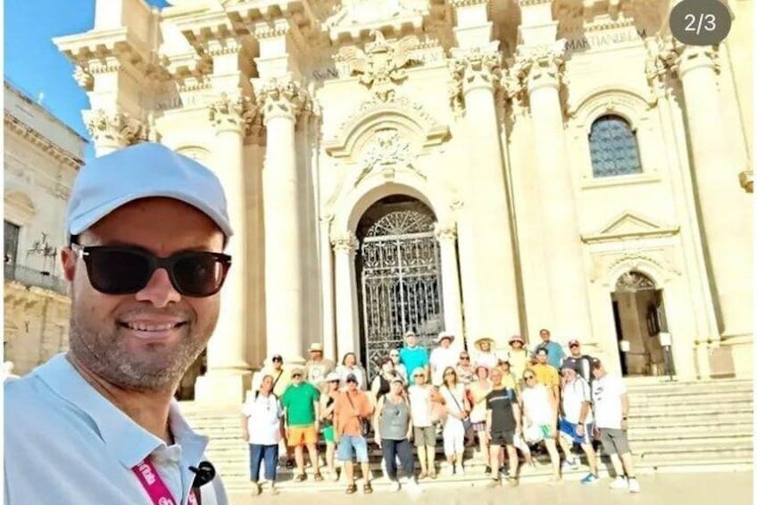 Scicli Baroque Tour Discover Art History and Culture 1