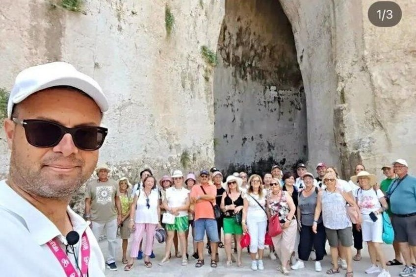 Scicli Baroque Tour Discover Art History and Culture 2