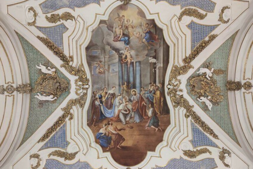 Scicli Baroque Tour Discover Art History and Culture 3