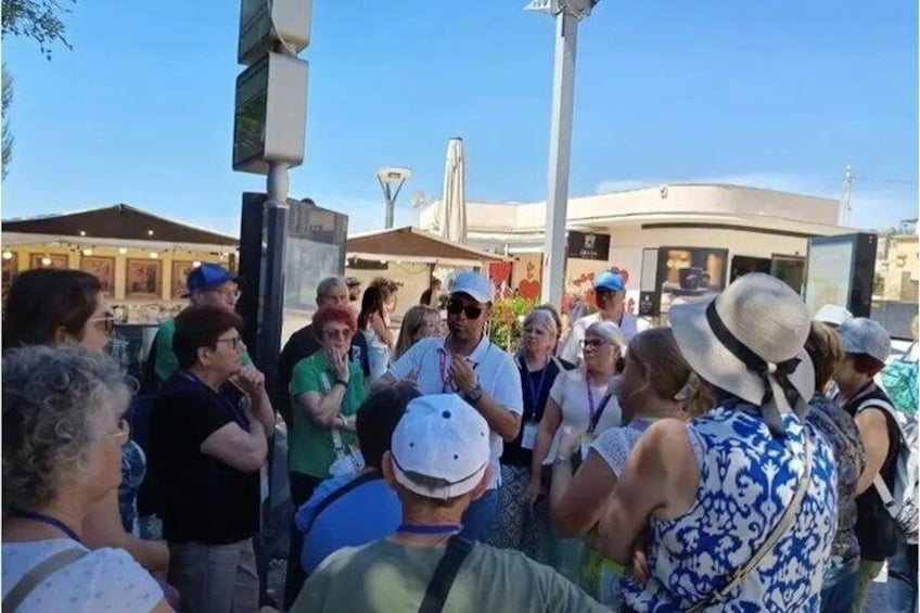 Scicli Baroque Tour Discover Art History and Culture 4