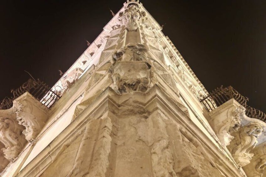 Scicli Baroque Tour Discover Art History and Culture 5