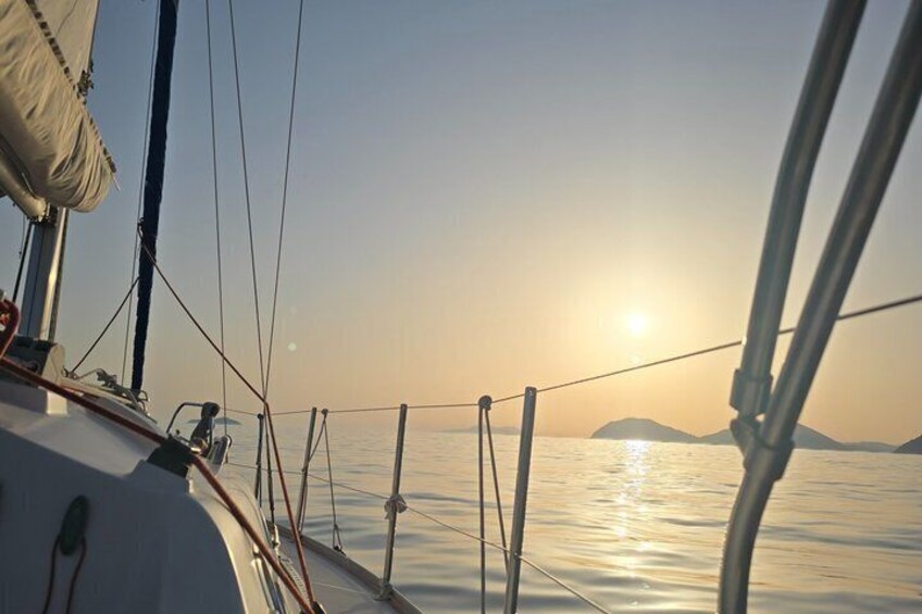 Half Day Sailing Tour From Dubrovnik 3