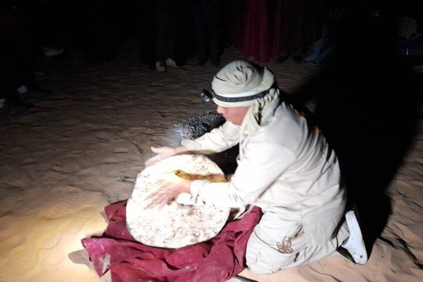 2-Day Overnight Sahara Desert ATV Quad Bike Adventure from Douz 4