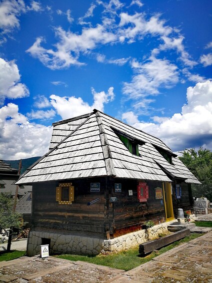 From Belgrade: 7-Day Serbia Full Experience with Hotels 1