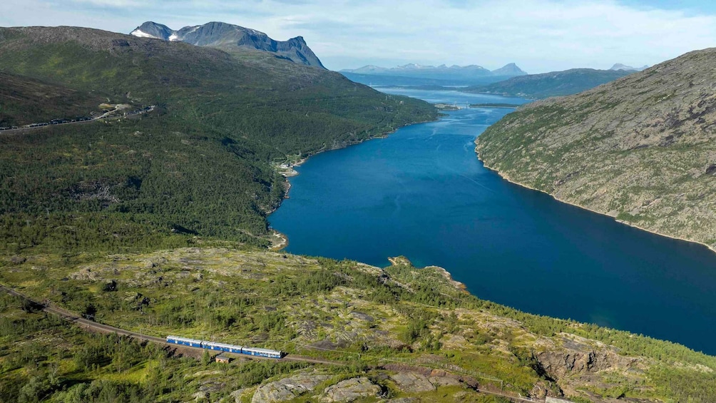 Picture 6 for Activity From Narvik: Arctic Train - Ofoten Line 5