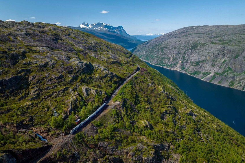 Picture 5 for Activity From Narvik: Arctic Train - Ofoten Line 3