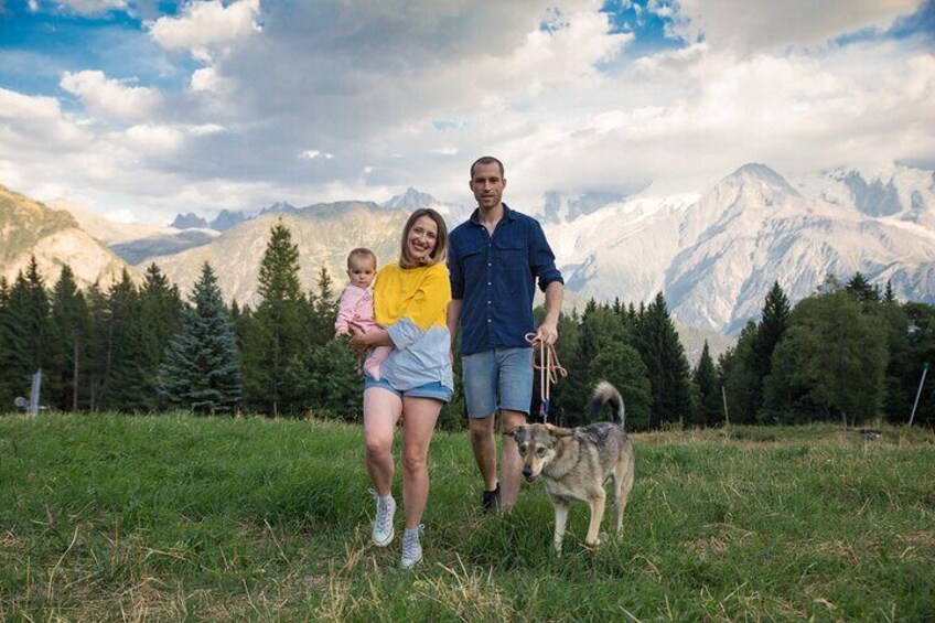 Chamonix Photographer 5
