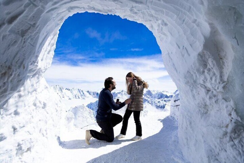 Engagement photographer 4