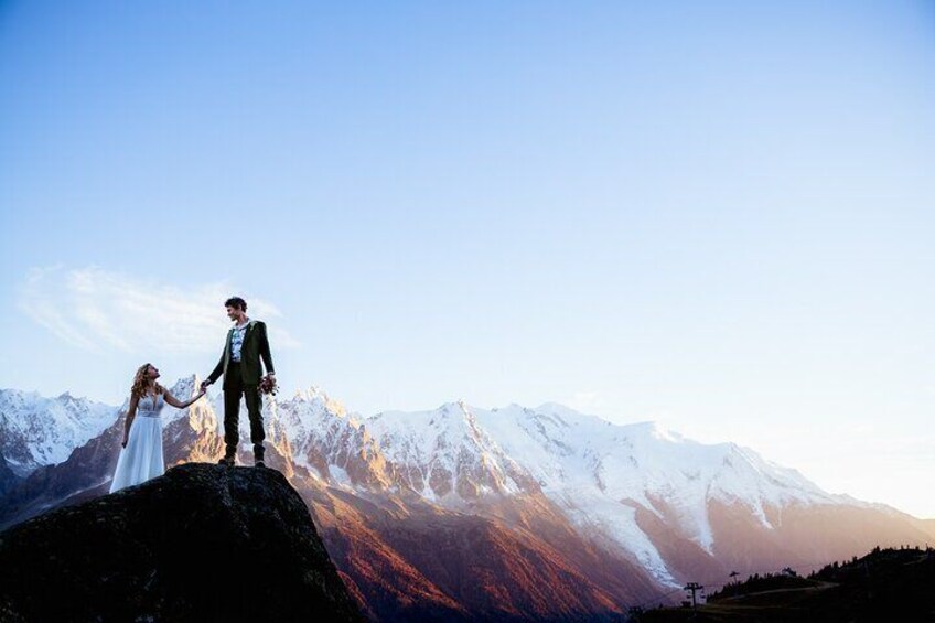 Private Photo Session with a Local Mountain Photographer 1