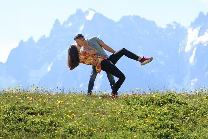 Engagement photographer 2