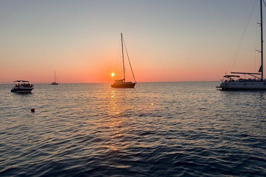 Cefalu Boat Tour, Cefalu Boat Excursion 5