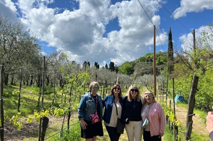 Visit to the Farm with Tasting of Cold cuts and bruschetta 2