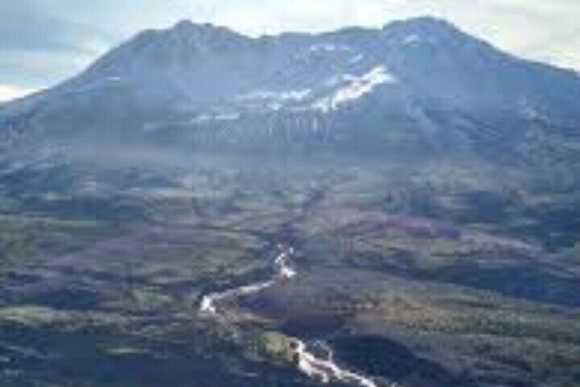 Mount St Helens Volcano and Eruption Trail Tour from Seattle 3