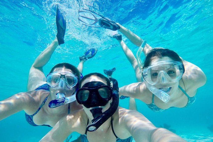 4 Hour Private Ecotour and Snorkeling Boat Tour 3