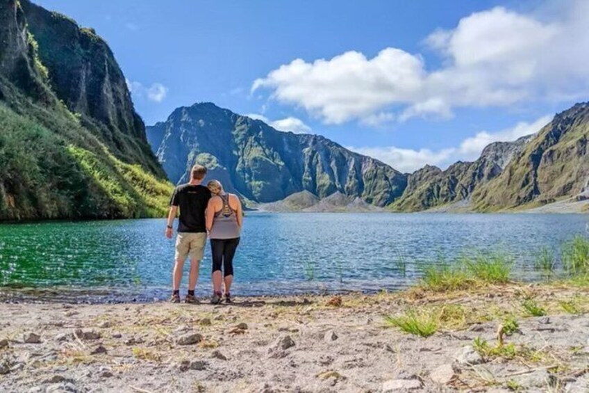 Subic Adventure Tour from Pasay 5