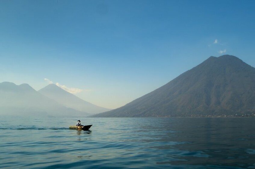 Guatemala 7 Days Mayan History and Culture Tour 4