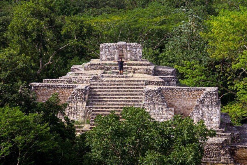 Guatemala 7 Days Mayan History and Culture Tour 2