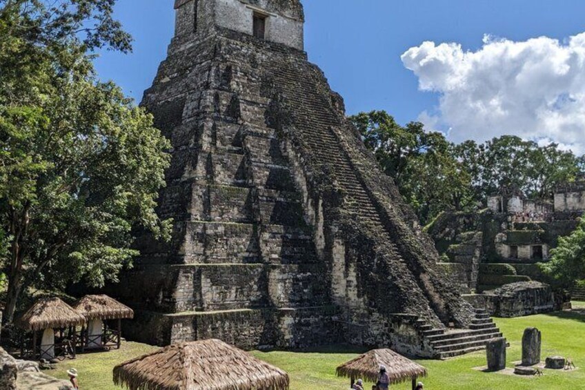 Guatemala 7 Days Mayan History and Culture Tour 3