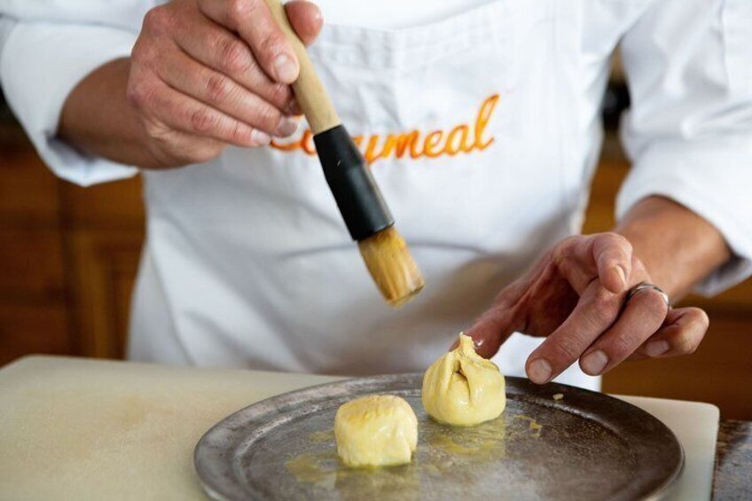 Chinese Cooking Class in Los Angeles (Includes 5-Course Meal) 2