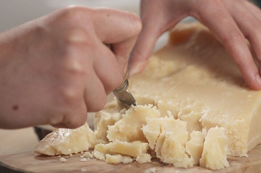 Italian Summer Cooking Class in Los Angeles (5-Course Meal) 4