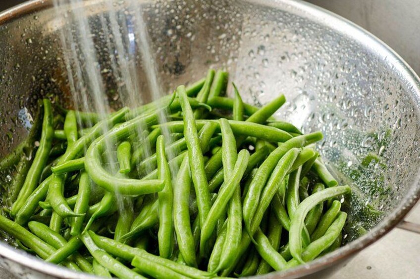 Italian Summer Cooking Class in Los Angeles (5-Course Meal) 2