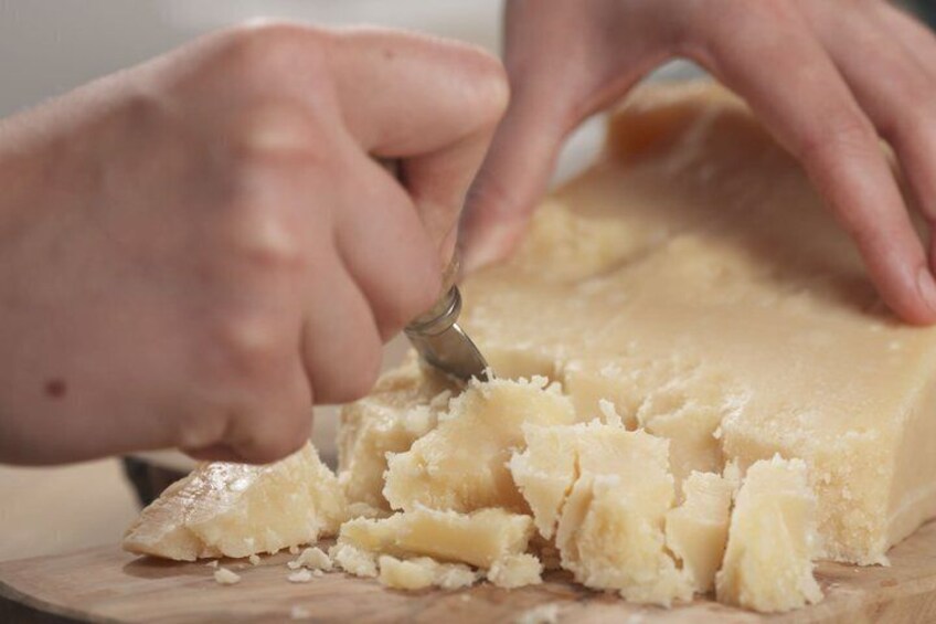 Italian Summer Cooking Class in Los Angeles 5 Course Meal 4