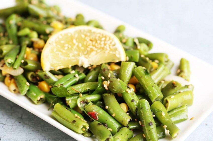 Italian Summer Cooking Class in Los Angeles (5-Course Meal) 3