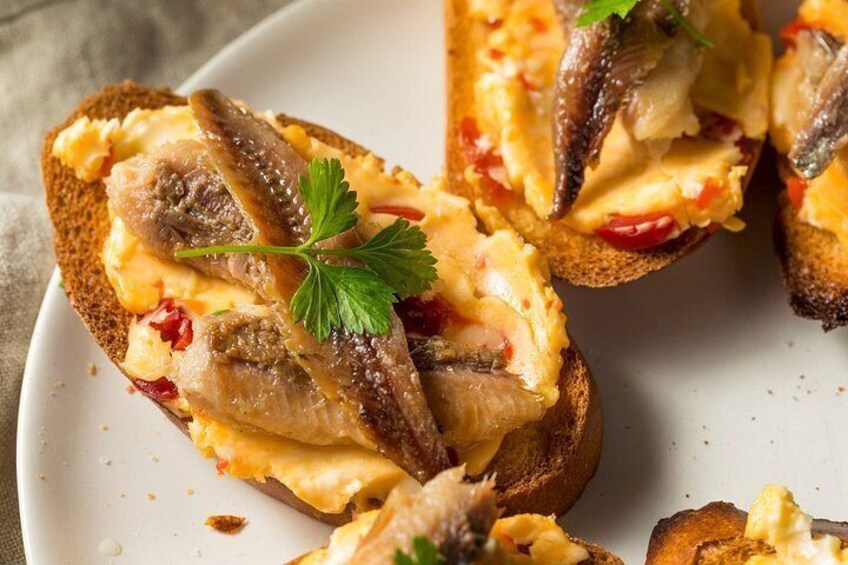 Italian Summer Cooking Class in Los Angeles (5-Course Meal) 2