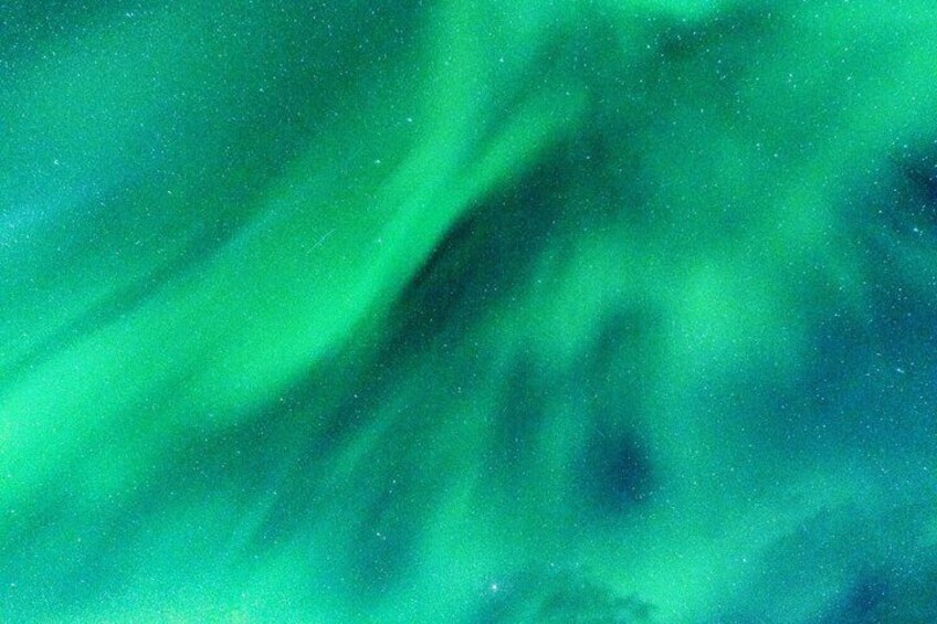 Reykjavik: Aurora Hunt with Expert Meteorological Planning 5