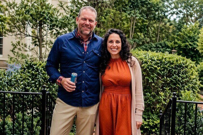 Private Wine Tour in North Georgia Ellijay 4