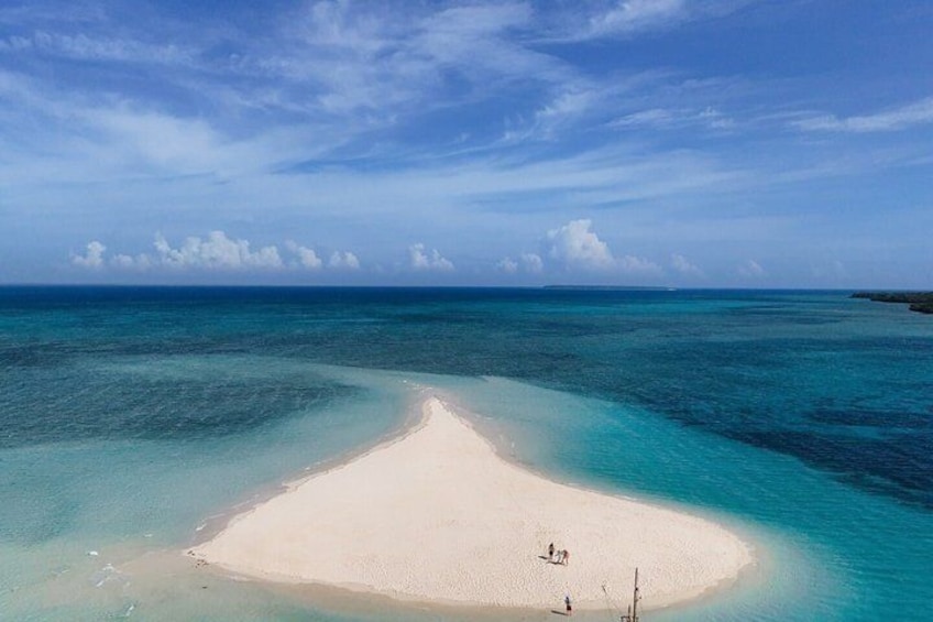 Pungume Island Zanzibar Exclusive Private Day Trip 1