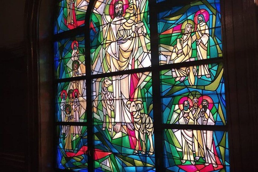 Wadowice and Divine Mercy Shrine Home of JPII Tour 3