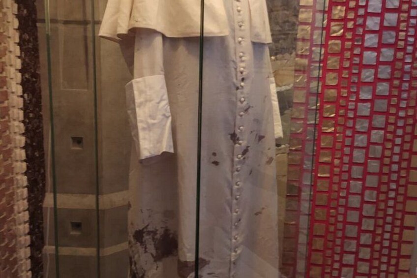 Wadowice and Divine Mercy Shrine Home of JPII Tour 4