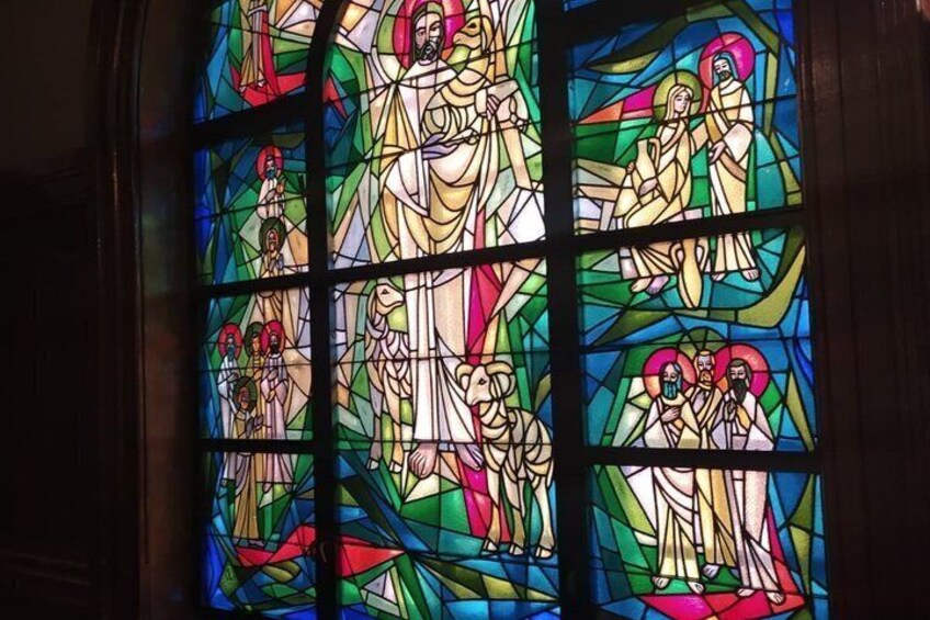 Wadowice and Divine Mercy Shrine Home of JPII Tour 3