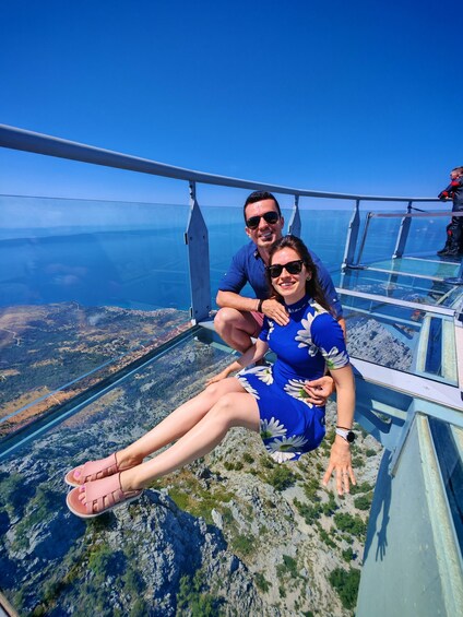 Picture 11 for Activity Skywalk Biokovo Private excursion 1