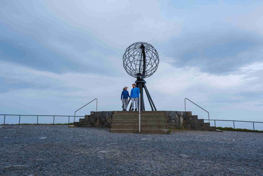 Picture 5 for Activity Full Day North Cape Tour from Alta: Scenic Drive 3