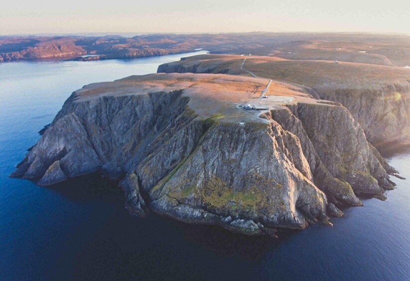 Picture 1 for Activity Full Day North Cape Tour from Alta: Scenic Drive 5