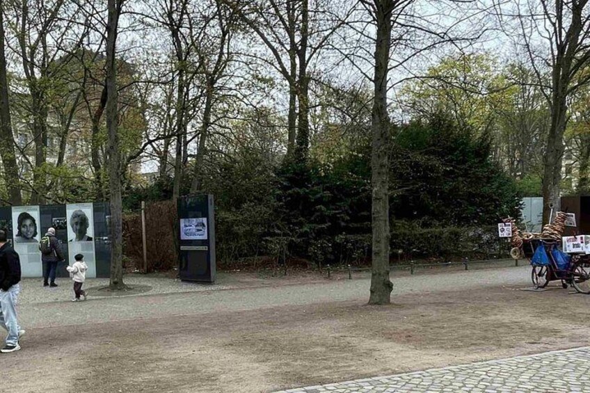 Walking Berlin's Nazi History: A Self Guided Audio Tour 3