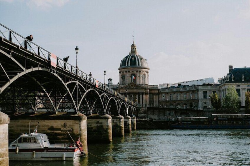Explore 9 Unmissable Landmarks in Paris 3 Hours 2