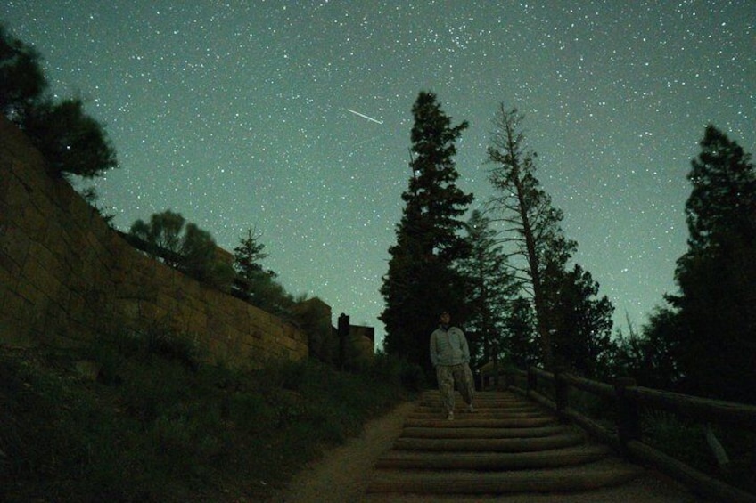 Goop the Loop Full Moon Hike in Bryce Canyon 3