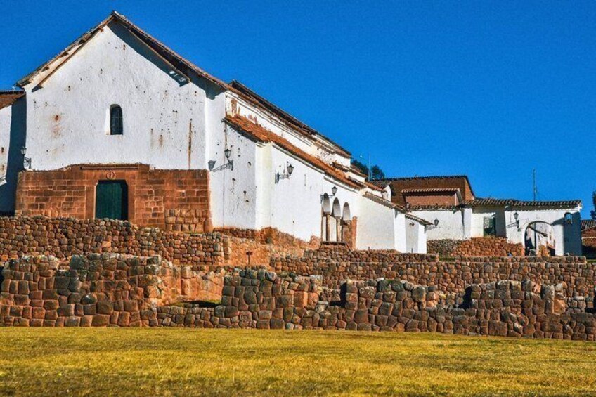 Sacred Valley Tour: Pisac, Maras, Chinchero & Ollantaytambo 3