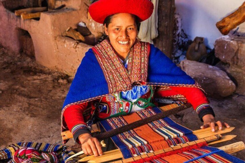 Sacred Valley Tour: Pisac, Maras, Chinchero & Ollantaytambo 4