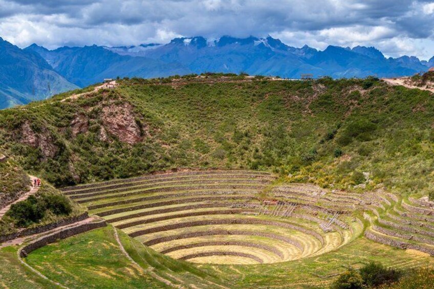 Sacred Valley Tour: Pisac, Maras, Chinchero & Ollantaytambo 5