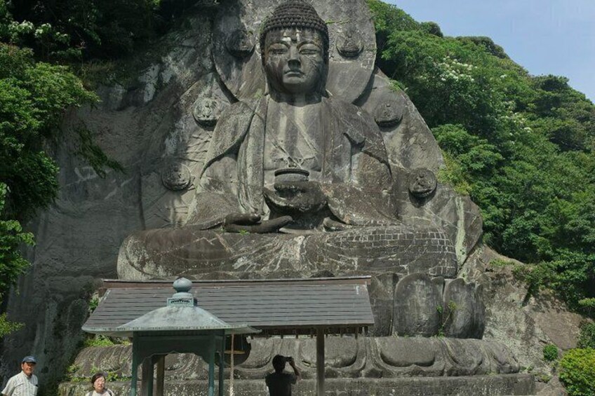 Tokyo Private Chiba Coastal Adventure 1