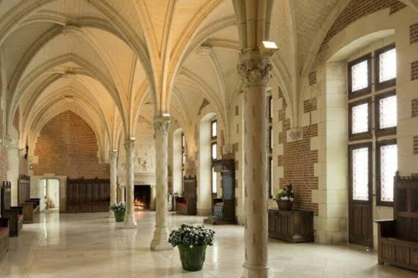 Valencia Science Museum Ticket and Audio Guide 2