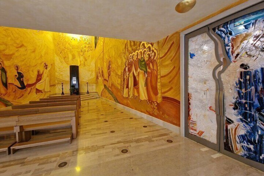 Padre Pio's Shrine and Pietrelcina Private Day Tour from Rome 4