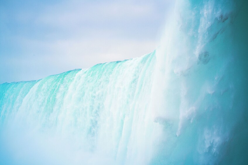 Niagara Falls Boat Cruise & Guided Highlights Tour 4