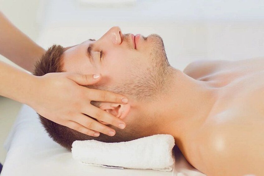Premium Deep Facial Cleansing - Full Face 2