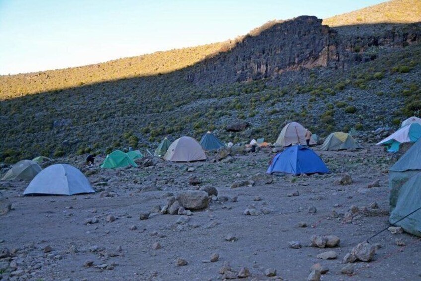 Rongai 6 Day Kilimanjaro Trekking Adventure 2