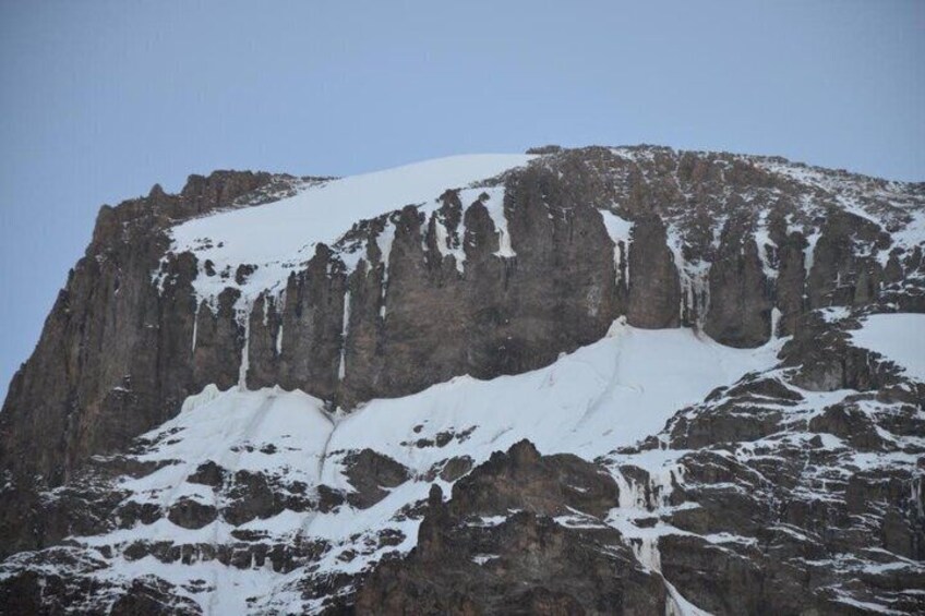 5 Day Marangu Trek on Kilimanjaro Hut Accommodation Experience 1